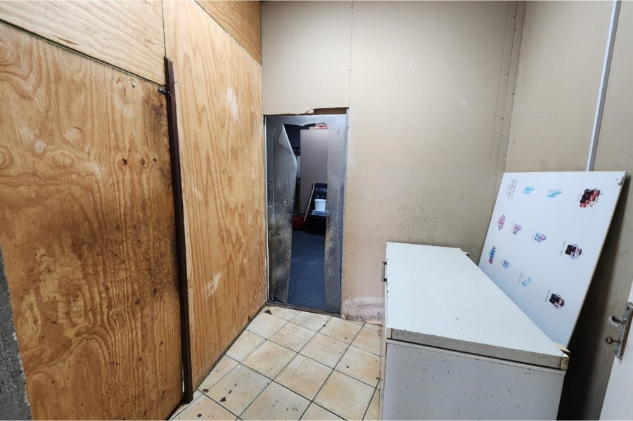 To Let commercial Property for Rent in Parklands Western Cape